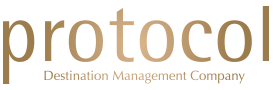 Protocol DMC logo